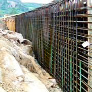 Tulloch Hydro-Electric Dam thumb
