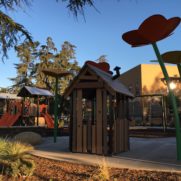 Centennial Park Socially Inclusive Playground thumb