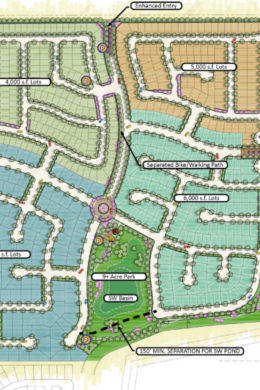 Cerri Property Land Use & Zoning Maps thumb