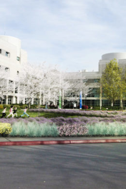 Kaiser Permanente Fresno Medical Center Master Plan thumb