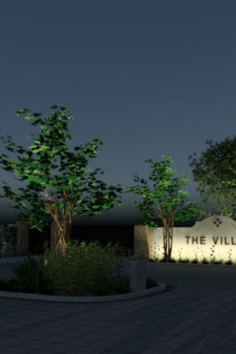 The Villas thumb