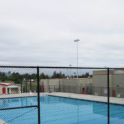 Northgate High School Aquatics Center thumb