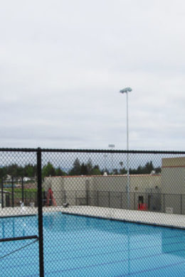Northgate High School Aquatics Center thumb