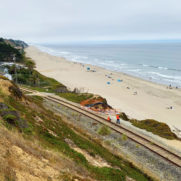 Santa Cruz Branch Rail Line Corridor Slope Stabilization thumb