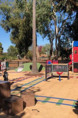 Sunnyvale Preschool Outdoor Play Area thumb