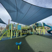 West Creek Park Inclusive Playground: Santa Clarita, CA thumb